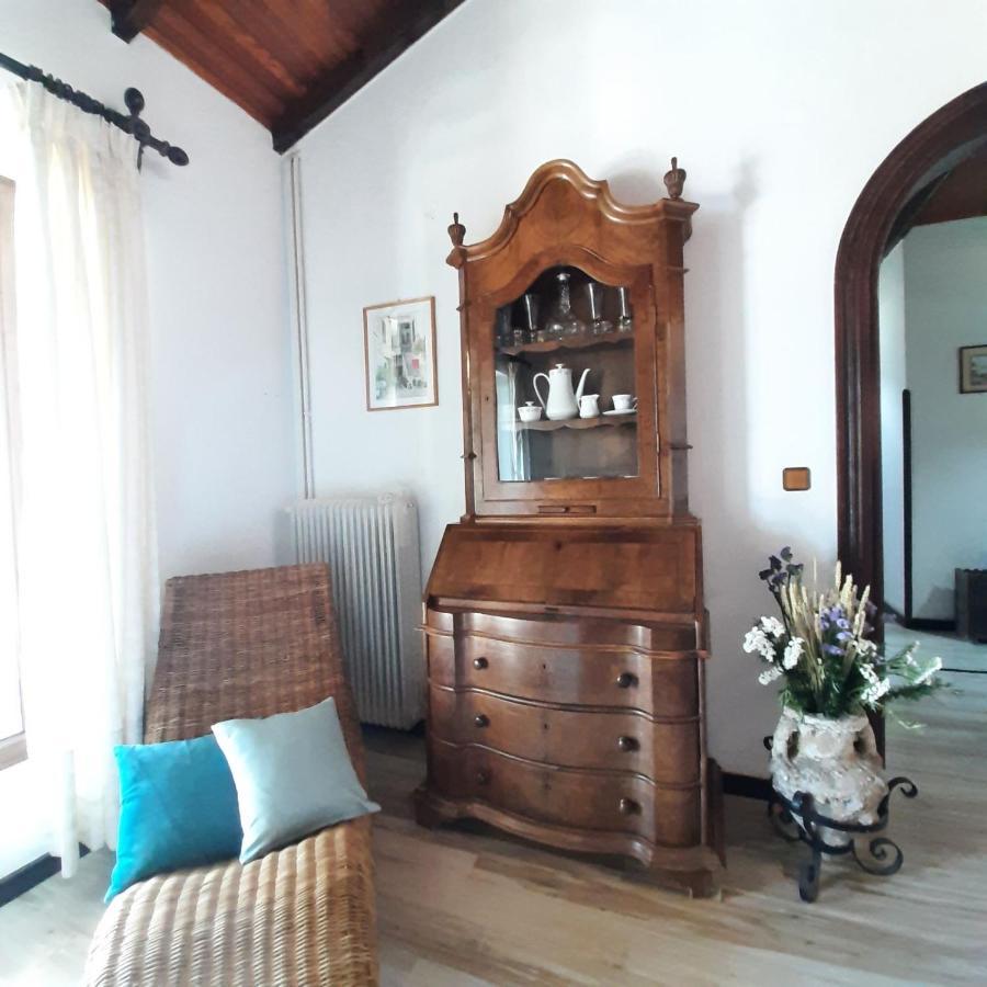 Villa Irini Nissaki Corfu Beach Villa Nisaki  Екстериор снимка